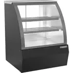 Beverage Air CDR3HC-1-B Refrigerated Deli Case