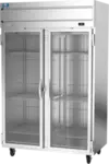 Beverage Air CT2HC-1G Cross Temp® Convertible Refrigerator/Freezer