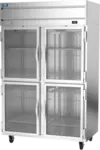 Beverage Air CT2HC-1HG Cross Temp® Convertible Refrigerator/Freezer
