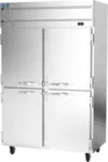 Beverage Air CT2HC-1HS Cross Temp® Convertible Refrigerator/Freezer