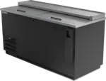 Beverage Air DW64HC-B-29 Frosty Brew™ Bottle Cooler