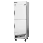 Beverage Air HBRF23HC-1-A Horizon Series Refrigerator/Freezer
