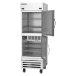 Beverage Air HBRF23HC-1-A Horizon Series Refrigerator/Freezer