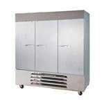 Beverage Air HBRF72HC-1-A Horizon Series Refrigerator/Freezer