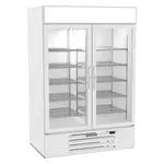 Beverage Air MMR49HC-1-W-WINE MarketMax™ Wine Merchandiser