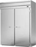 Beverage Air PFI2XTHC-1AS 68.88" Section Roll-in Freezer with -