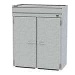 Beverage Air PRI2HC-1AS Prestige Plus Refrigerator