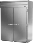Beverage Air PRT2XTHC-1AS P-Series Refrigerator
