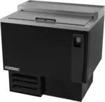 Beverage Air SF34HC-B Bottle Cooler