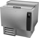 Beverage Air SF34HC-S Bottle Cooler