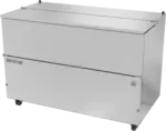 Beverage Air SM58HC-S School Milk Cooler
