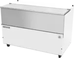 Beverage Air SM58HC-W-02 School Milk Cooler