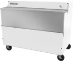 Beverage Air SMF58HC-1-W-02 School Milk Cooler