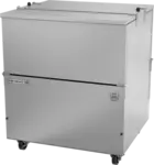 Beverage Air ST34HC-S School Milk Cooler