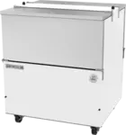 Beverage Air ST34HC-W-02 School Milk Cooler