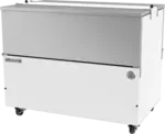 Beverage Air ST49HC-W School Milk Cooler