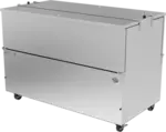 Beverage Air ST58HC-S School Milk Cooler