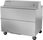 Beverage Air STF49HC-1-S School Milk Cooler