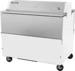 Beverage Air STF49HC-1-W School Milk Cooler