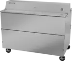 Beverage Air STF58HC-1-S School Milk Cooler