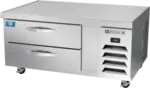 Beverage Air WTCTCS48HC Cross Temp Chef Base