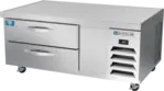 Beverage Air WTCTCS52HC Cross Temp Chef Base