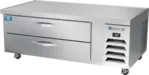 Beverage Air WTCTCS60HC Cross Temp Chef Base