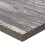 BFM 2FH3030 Relic Table Top  30" x 30"