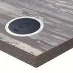 BFM 2FH3048-FP1 Table Top, Laminate