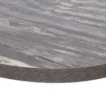 BFM 2FH30R Relic Table Top  30" dia.