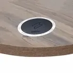 BFM 2KP30R-FP1 Table Top, Laminate