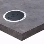 BFM 2RC3072-FP1 Table Top, Laminate