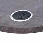 BFM 2RC48R-FP1 Table Top, Laminate