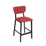 BFM JS10BG5-G5SB Hamilton Barstool