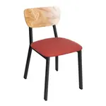 BFM JS10CCOM-NTSB Hamilton Side Chair