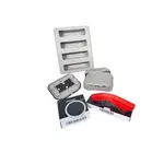 BFM NPC-FLATKIT-1 Flat Mount Starter Kit