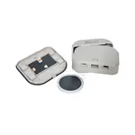 BFM NPC-FLATP Wireless Charger Flat Pack