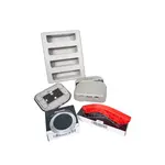 BFM NPC-TOPKIT-4 4-pack On-Top Starter Kit