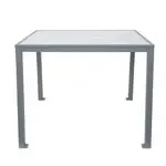 BFM PH4L3672CRSGT Table, Indoor, Bar Height