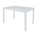 BFM PH4L3672PRWH Surf Inlay Table