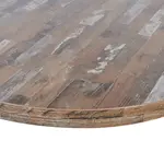 BFM PP45R-FPC2 Midtown Table Top