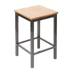 BFM Seating 2510HNTW-CL Trent Barstool