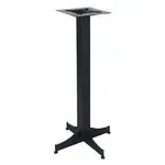 BFM Seating BXC-2020T Luna Table Base