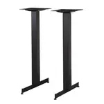 BFM Seating BXS-0024T Jaxon End Table Base