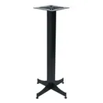 BFM Seating BXS-2020T Jaxon Table Base