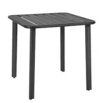BFM Seating DVV3232BLU Vista Table