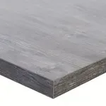 BFM Seating DW3030 Midtown Table Top