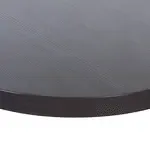 BFM Seating EST30R Midtown Table Top