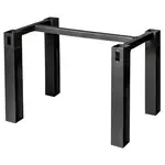 BFM Seating JSTB3048BL Charging Table Base