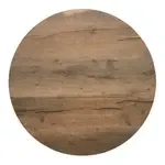 BFM Seating KP36R Relic Table Top